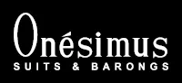 Onésimus Suits & Barongs